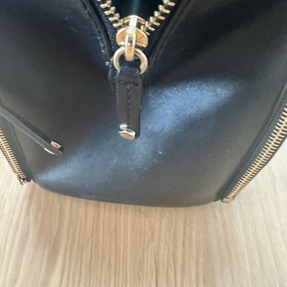 Rebecca Minkoff leather handle bag - Picture 9 of 14